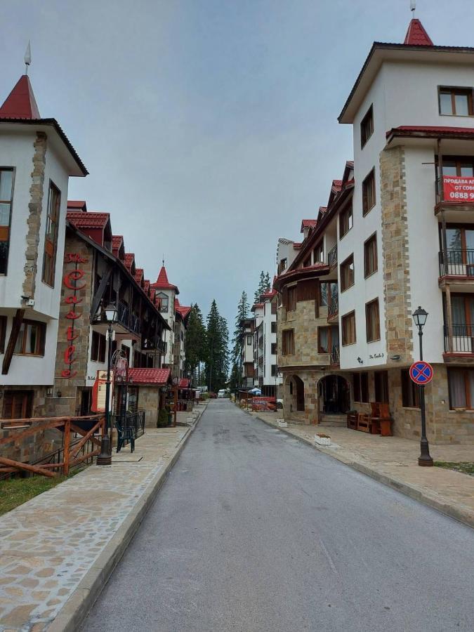 Комплекс Замъка 2 Ап 301 Apartment Pamporovo Exterior photo