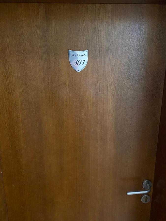 Комплекс Замъка 2 Ап 301 Apartment Pamporovo Exterior photo