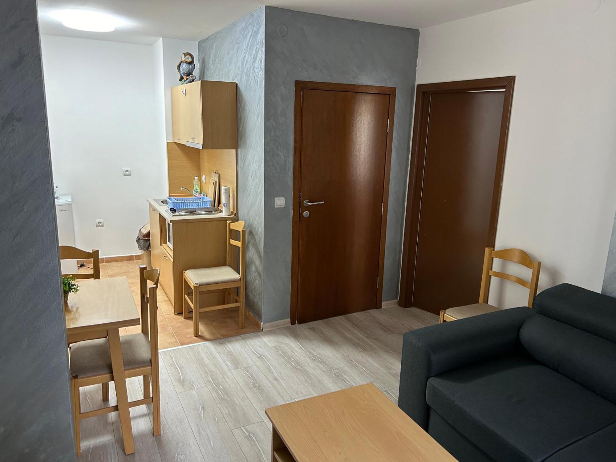 Комплекс Замъка 2 Ап 301 Apartment Pamporovo Exterior photo
