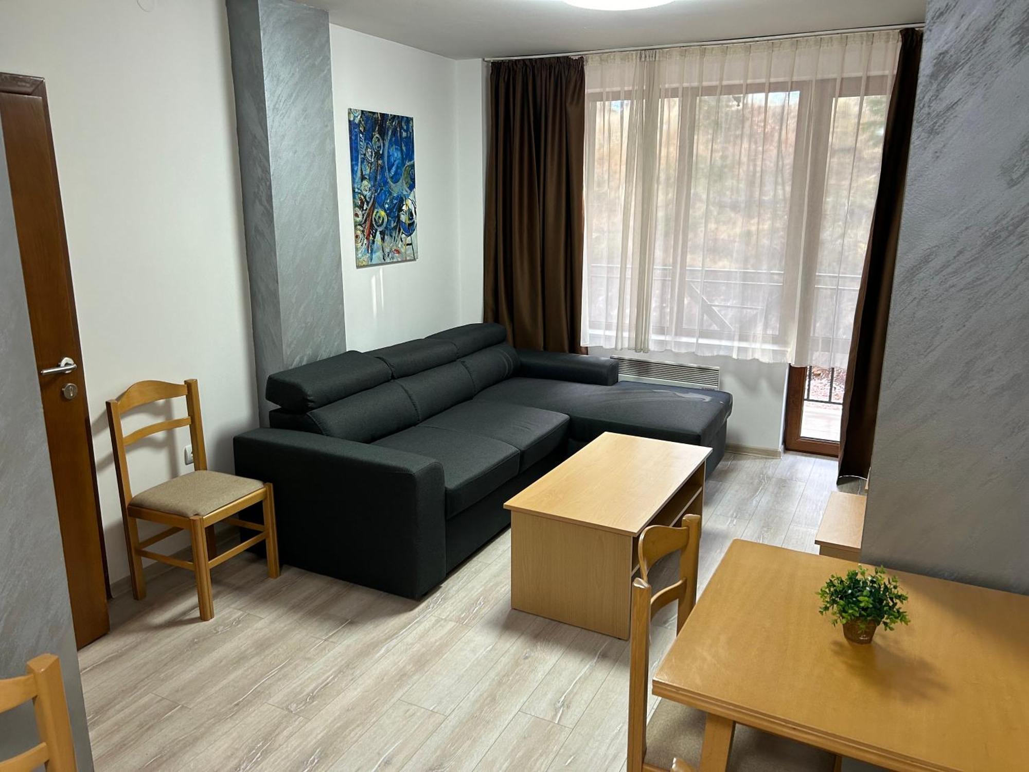 Комплекс Замъка 2 Ап 301 Apartment Pamporovo Exterior photo