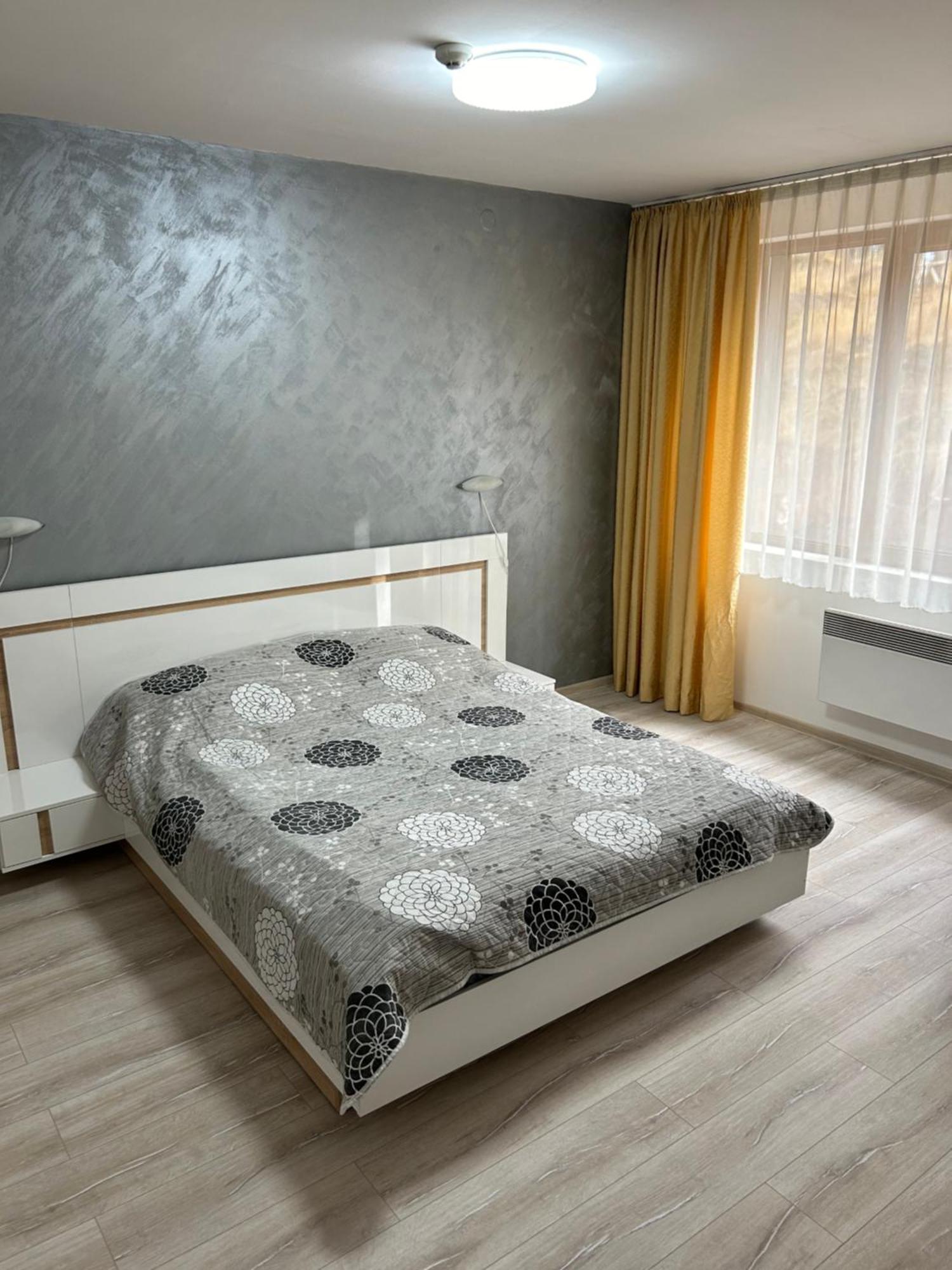 Комплекс Замъка 2 Ап 301 Apartment Pamporovo Exterior photo