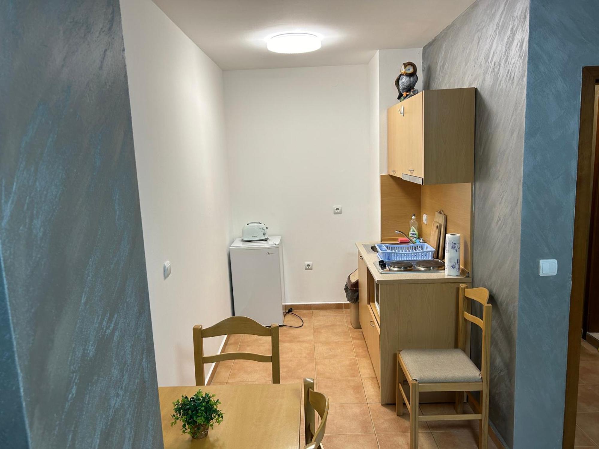 Комплекс Замъка 2 Ап 301 Apartment Pamporovo Exterior photo