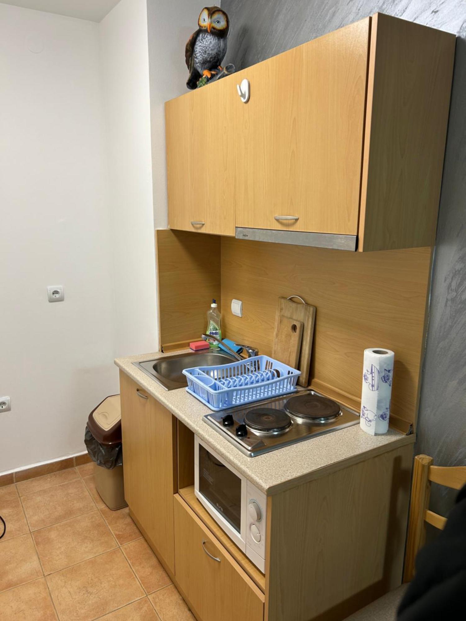 Комплекс Замъка 2 Ап 301 Apartment Pamporovo Exterior photo
